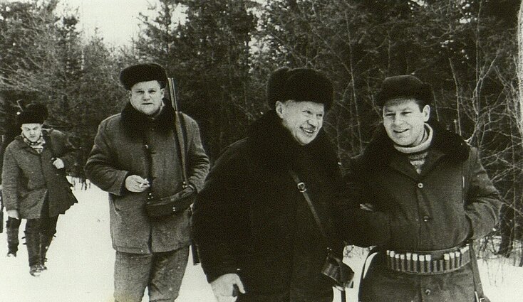 (Pra)rasta karta. Sovietinė nomenklatūra, arba lygesni už lygius: karališkos sąlygos, kuriomis gyveno sovietų valdžia