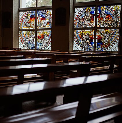 Mažoji studija. Daug buveinių