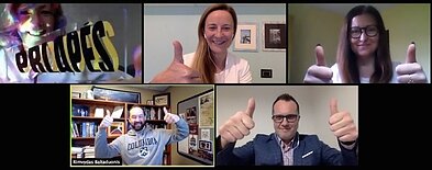 Projekto „Pilietybė“