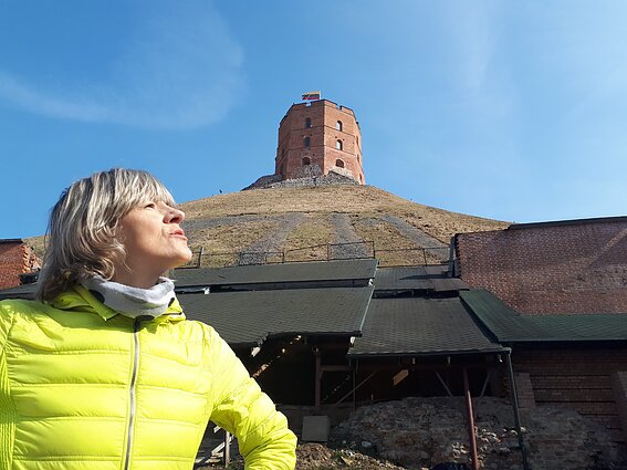 Projekto „Pilietybė“