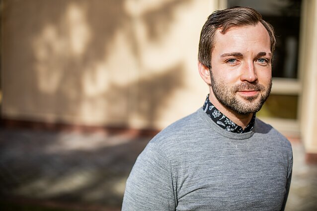 Tomas Vytautas Raskevičius