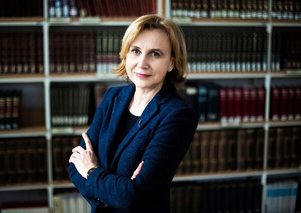 Rosita Lekavičienė