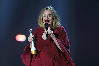 Adele Adele