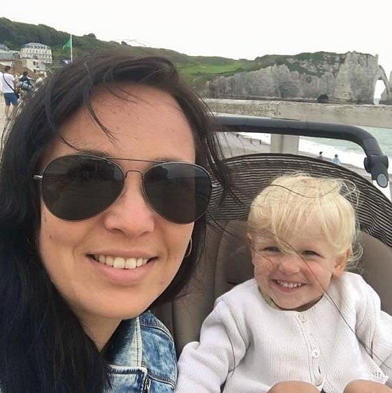 Asmeninio archyvo nuotr., Gyvenimo citrinos. Olgos Malaškevičienės istorija: dveji metai biurokratijos, teismų ir milžiniškos išlaidos dėl įsivaikinimo