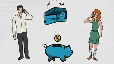 Laikas – pinigai. Pajamų deklaravimas