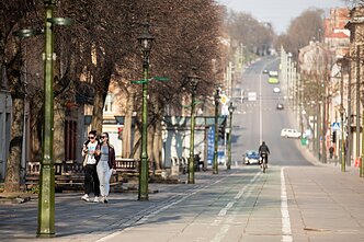 Vilniaus gatvė Kaune