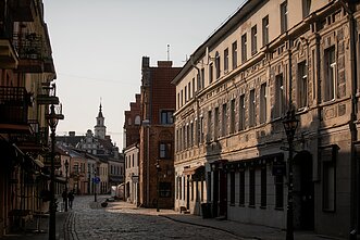Vilniaus gatvė Kaune