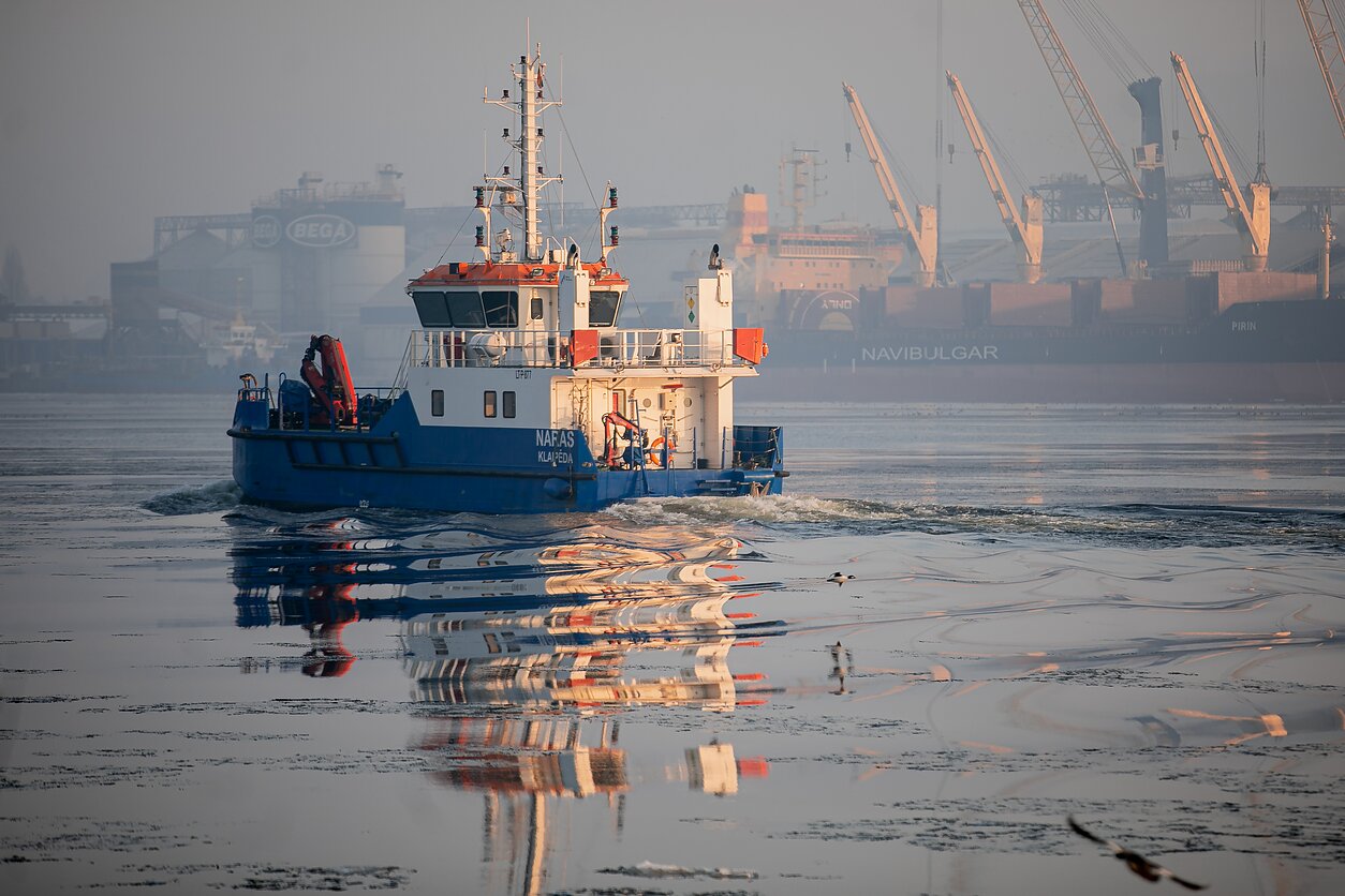 US pressures Lithuania to reopen port for Belarusian potash exports – Politico