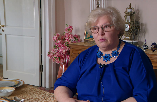 Žolininkė Adelė Karaliūnaitė Velykas švenčia protėvių tradicijomis: ant stalo – nuo karališko kiškio iki sulos