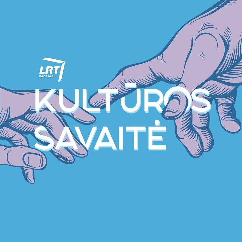 Kultūros savaitė. Rašytojas Dainius Vanagas, FLUXUS metai ir Fortūnos diplomo išskirtas duetas Kaune
