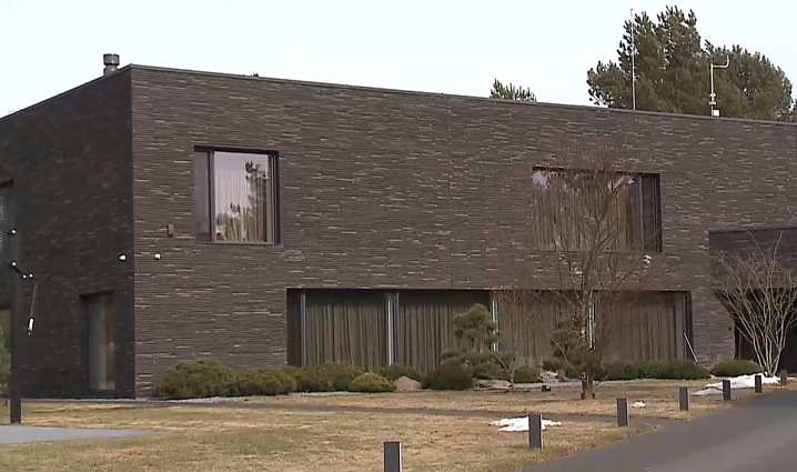 Gyventi kaime gera. Apželdinimo plano sudarymas ir žirgų augintojos patarimai