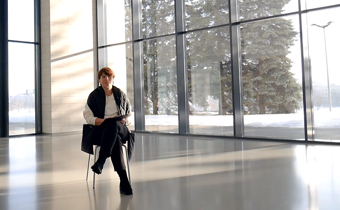 Architektė dr. Julija Reklaitė: apie architektūrą, genetiką ir kultūrą