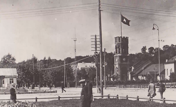 Stop juosta. Maršruto nr. 148 – Kauno interjerai. Sujungti karo ir meno bei unikalūs šeimų palikimai