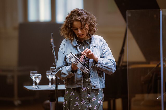 Marija Žemaitytė. „Graži ir ta galinga“ Marija Žemaitytė. „Graži ir ta galinga“