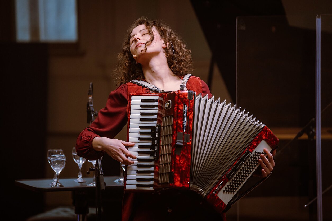 Marija Žemaitytė. „Graži ir ta galinga“ Marija Žemaitytė. „Graži ir ta galinga“