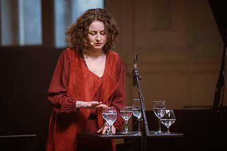 Marija Žemaitytė. „Graži ir ta galinga“ Marija Žemaitytė. „Graži ir ta galinga“
