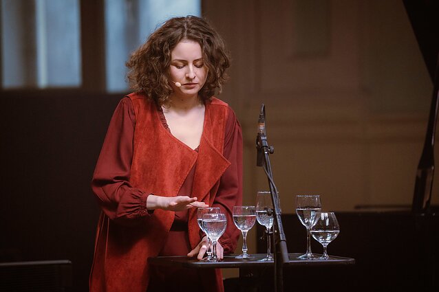 Marija Žemaitytė. „Graži ir ta galinga“ Marija Žemaitytė. „Graži ir ta galinga“