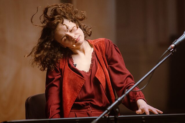 Marija Žemaitytė. „Graži ir ta galinga“ Marija Žemaitytė. „Graži ir ta galinga“