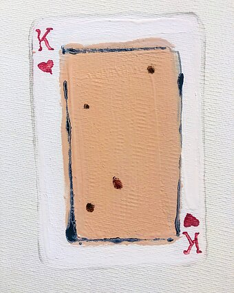 Vita Opolskyte, „K“