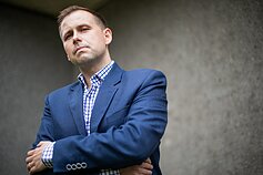 Mažvydas Jastramskis