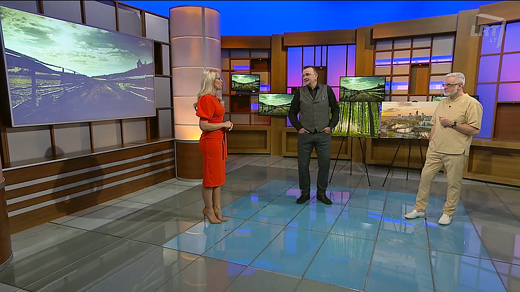 Klauskite daktaro. Neigiamų jonų įtaka, žuvies pirštelių tyrimas ir dviguba Viduržemio jūros dietos nauda