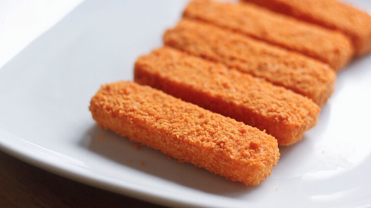 Specialistai įvertino žuvies pirštelius iš parduotuvių: tai – ne žuvis, o jos atliekos