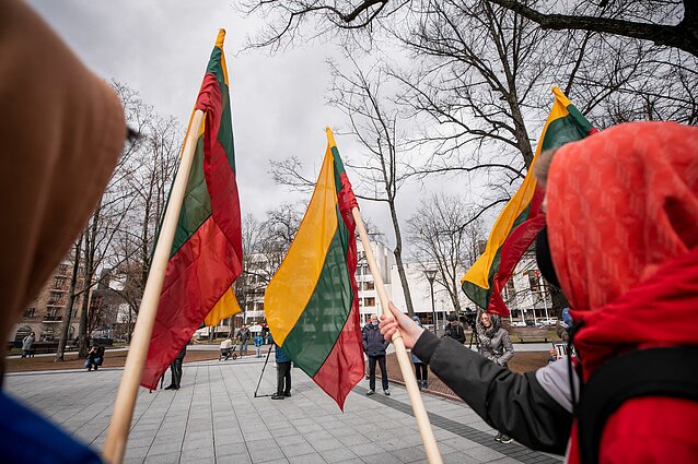 Protestas 