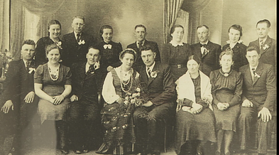 Kudirkos Naumiesčio vestuvių mados