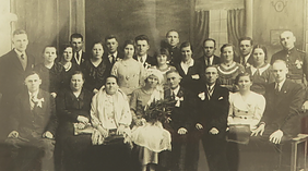 Kudirkos Naumiesčio vestuvių mados