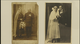 Kudirkos Naumiesčio vestuvių mados