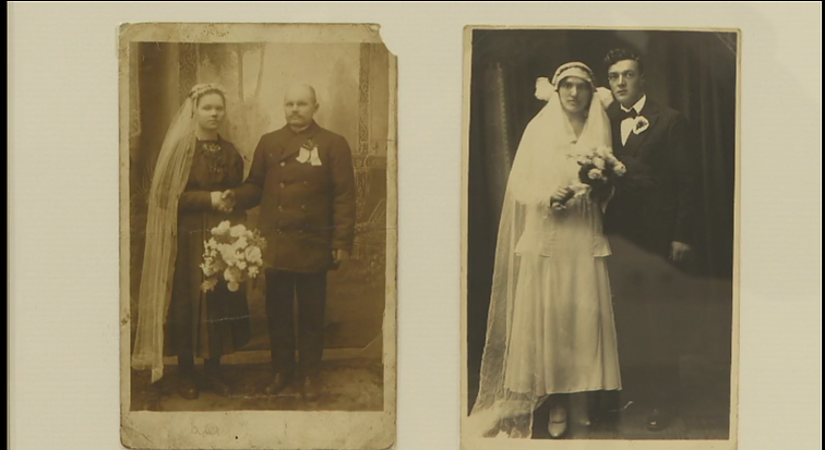 Kudirkos Naumiesčio vestuvių mados