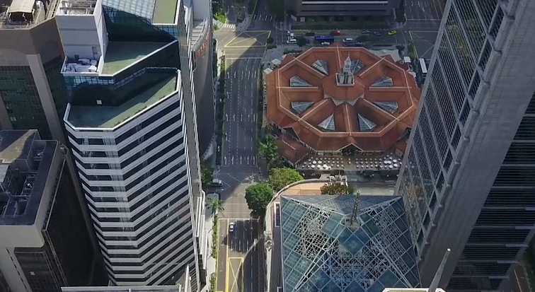 Singapūre gyvenanti lietuvė: tai pradžiamokslis atvykusiems į Aziją