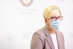 Ingrida Šimonytė