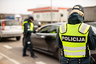 Policja. Zdjęcie asocjatywne Policja. Zdjęcie asocjatywne