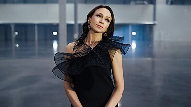 „Man-go“ lyderė Rima Petrauskytė