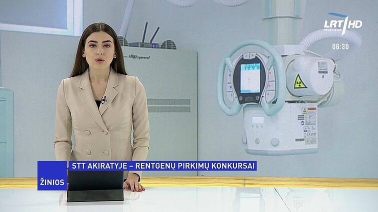 Žinios. Radviliškio rajone prasideda išankstinis balsavimas – bus renkamas meras