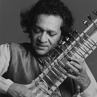Ravi Shankar