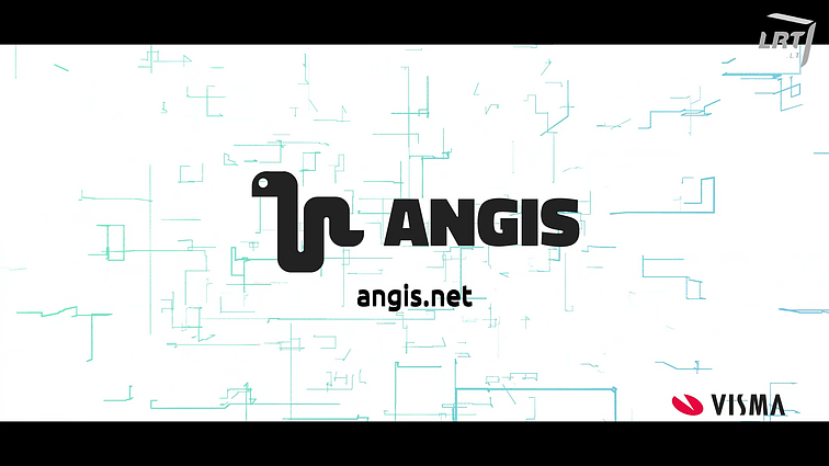 Kas yra „Angies iššūkis“?