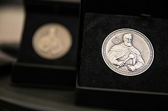 Jono Karolio Chodkevičiaus metų renginių ir iniciatyvų pristatymas