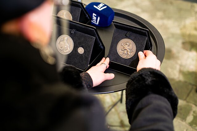 Pristatyti Chodkevičiaus metų renginiai ir iniciatyvos: istorikė teigia – turime jį susigrąžinti iš užmaršties