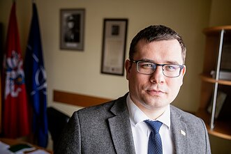 Laurynas Kasčiūnas Laurynas Kasčiūnas