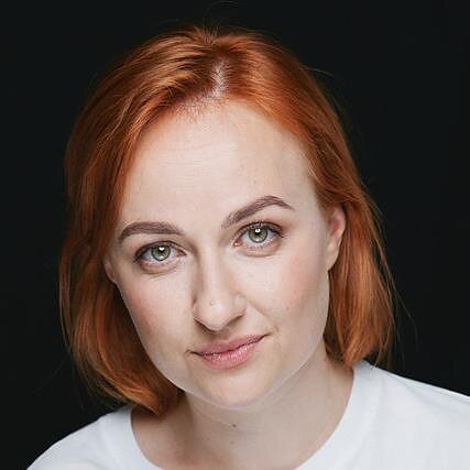 Ryto allegro. Ved. Indrė Kaminckaitė