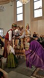 Brolis Sigitas Benediktas Jurčys OFM Brolis Sigitas Benediktas Jurčys OFM