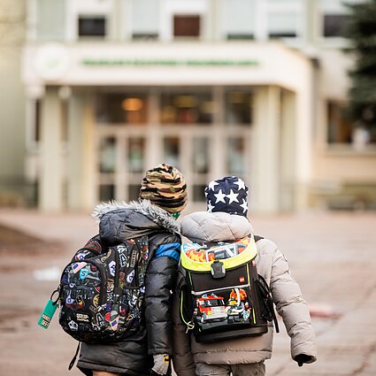 10-12. Kaip paskatinti vaikus domėtis programavimu?