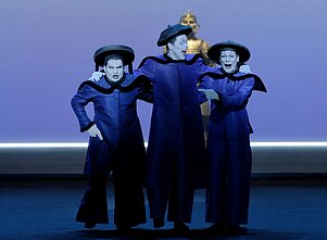 Steponas Zonys, „Turandot“ Steponas Zonys, „Turandot“