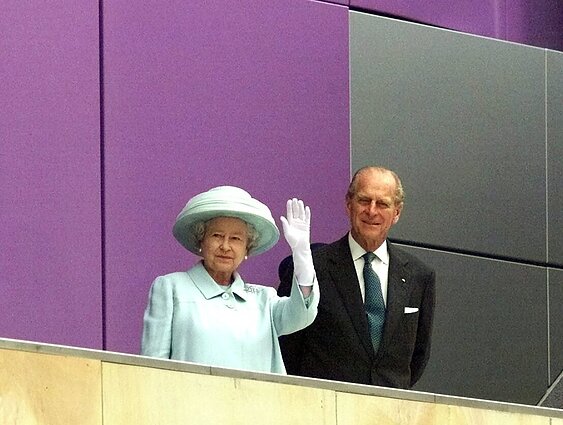 Žinios. Užuojautą dėl princo Philipo mirties išreiškė Nausėda bei Šimonytė