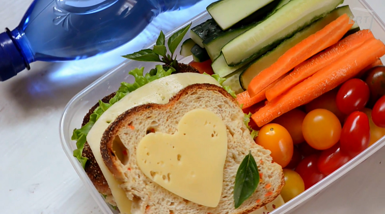 Pristinga pusryčių idėjų mažiesiems? Pataria profesionalūs virtuvės šefai