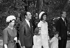 Princas Philipas ir Elžbieta II Princas Philipas ir Elžbieta II