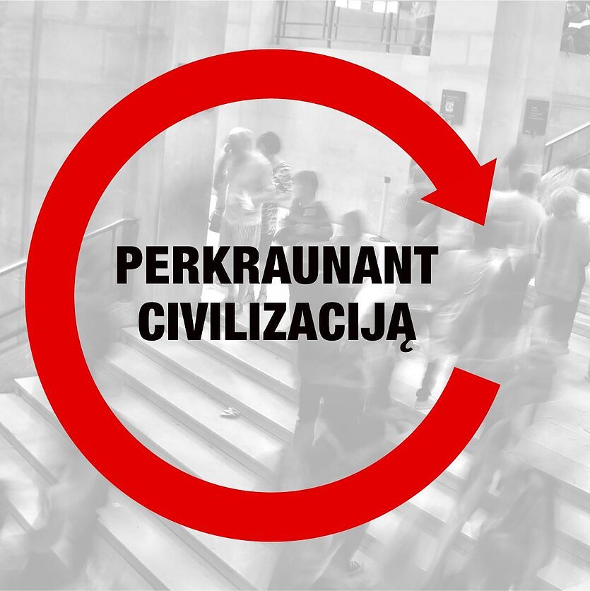 Perkraunant civilizaciją. Žmonės linkę pirmojo paskyrimo vaistus rinktis, net jei už tai jiems reikėtų primokėti