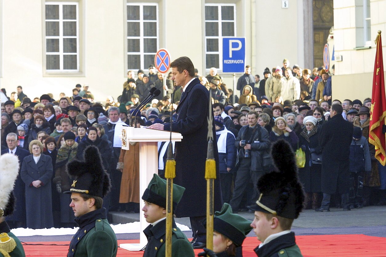 Rolandas Paksas